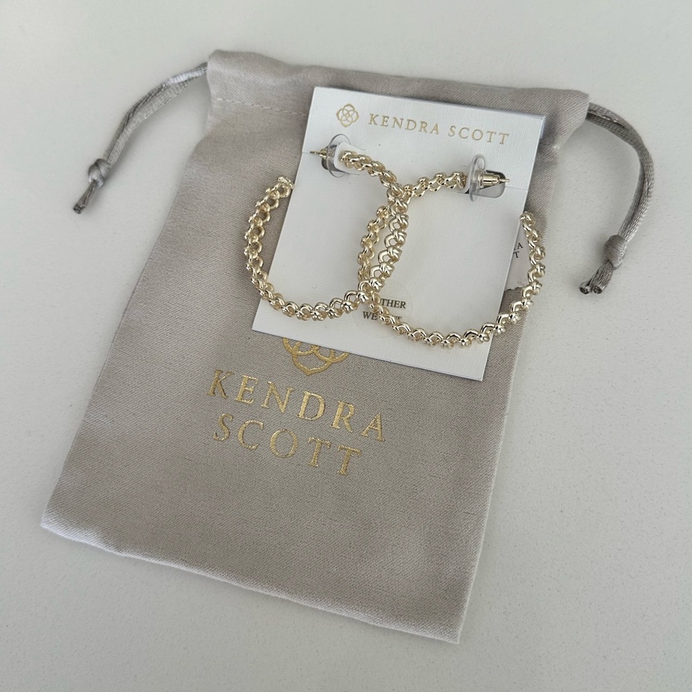 Kendra Scott Fallyn Earrings